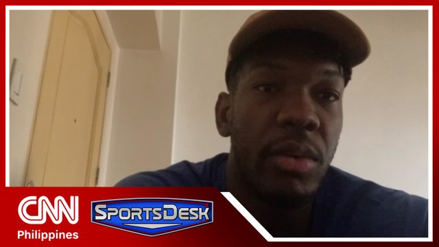 Ateneo reclaims men's basketball crown | Sports Desk