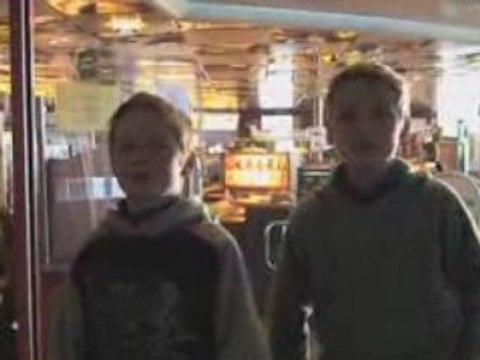 Raid en Laponie avec les norrland husky