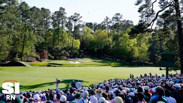 Augusta National Makes Decision on LIV Golfers for 2023 Masters