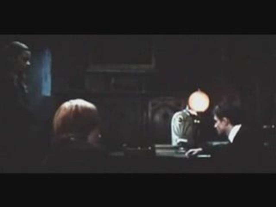 Le ble d'Inde( montage)