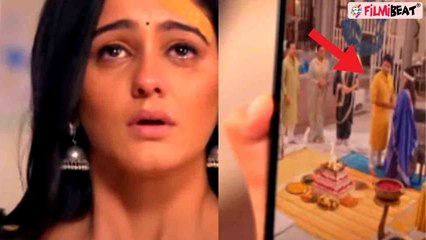 Gum Hai Kisi Ke Pyar Mein Spoiler: Virat Pakhi की शादी देख फिर बिखर गई Sai और फिर..? |*Spoiler