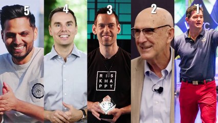 PERHATIKAN INI Untuk Menemukan Tujuan Anda Dalam 5 LANGKAH SEDERHANA