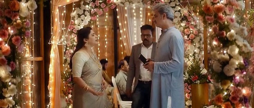 Aakasham 2022 Telugu HQ HDRip x264 AAC ESub Movie Part 1