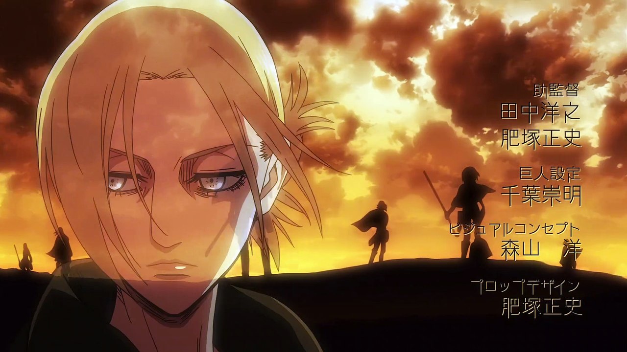 Attack on Titan S01 EP21 Arabic Sub (مترجم)