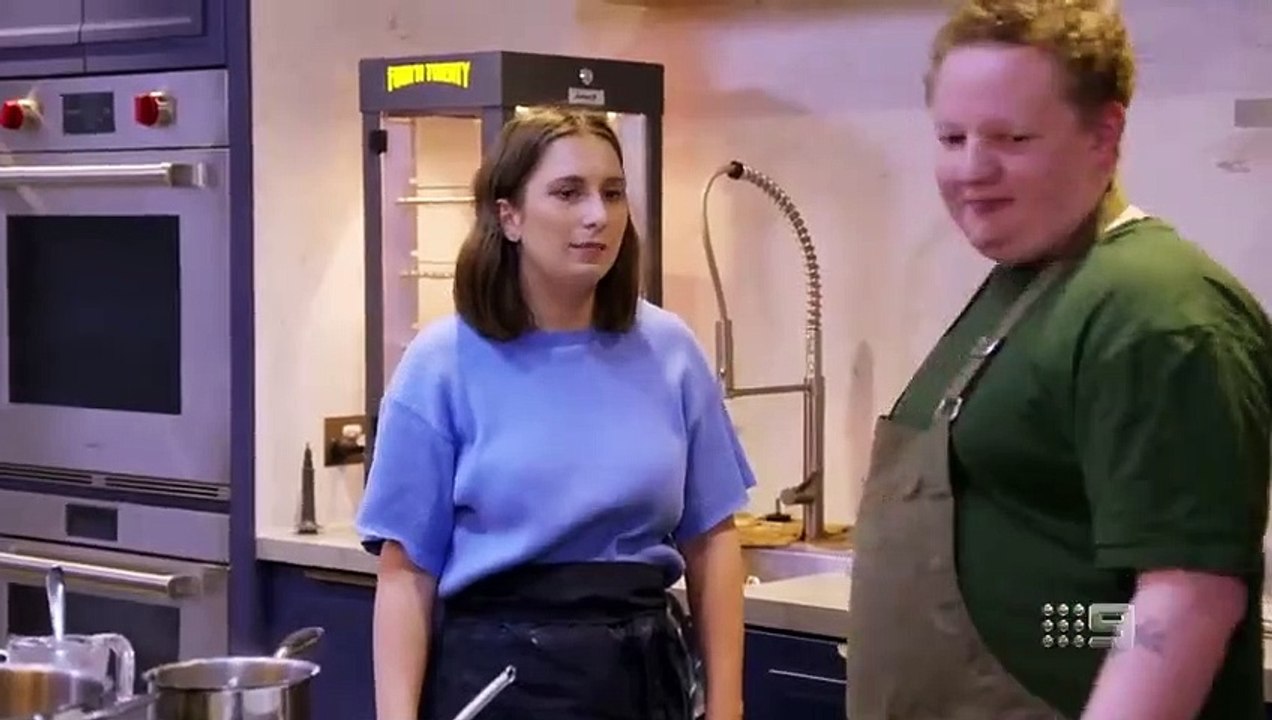 Snackmasters AU S2 EP 6 - S02E06