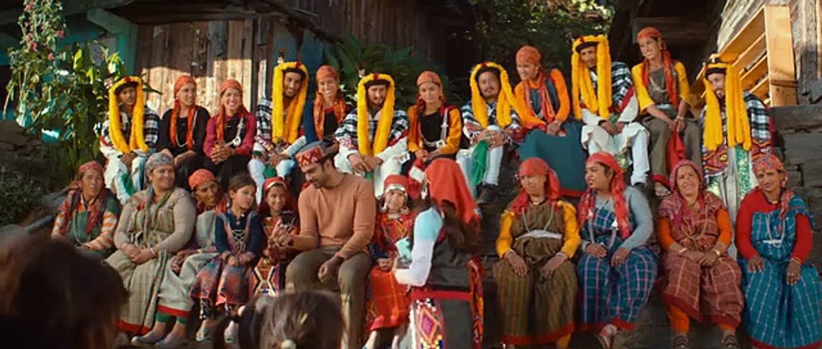 Aakasham 2022 Telugu HQ HDRip x264 AAC ESub Movie Part 3