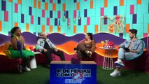 No Estúdio Com O Ex Caribe Salseiro Vip Episódio 11 Marina e Adriel 20/12/2022