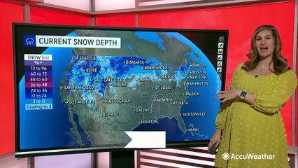 Your ski conditions forecast for the final days before Christmas