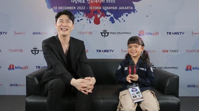 Young Tak Samchon Gemes Sama Tingkahnya Mazaya!