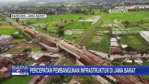 Upaya Pemprov Jawa Barat Dalam Percepatan Pembangunan Infrastruktur di Jawa Barat