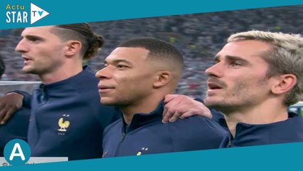 Tensions chez les Bleus : ce joueur qui aurait eu un comportement scandaleux pendant le Mondial