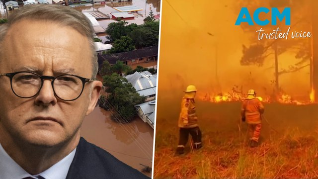 Climate change: Labor's roadmap to a cleaner, greener Australia