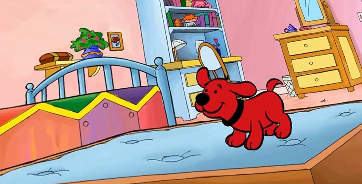 Clifford's Puppy Days Clifford’s Puppy Days S01 E012 Sing-a-song ...