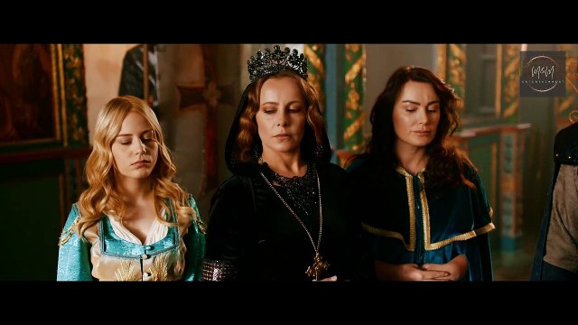 Malazgirt 1071 War Adventure History