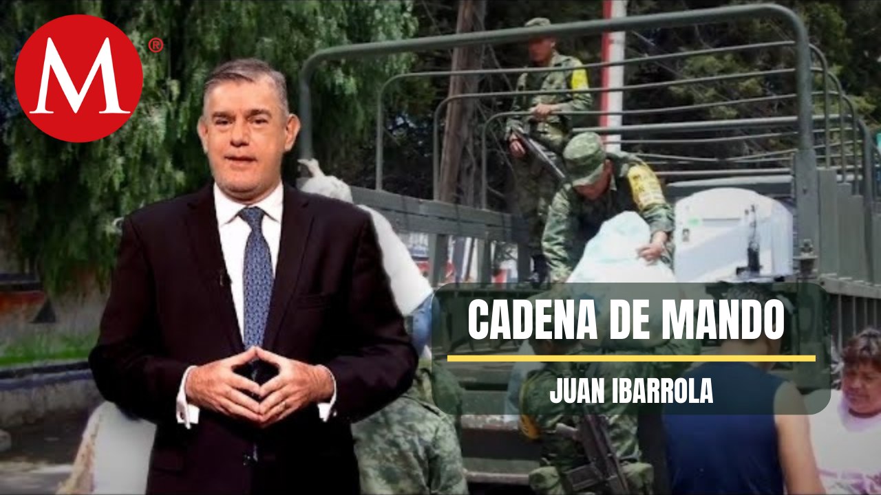 ¿Qué clases de fuerzas armadas queremos para los próximos años? | Cadena de Mando