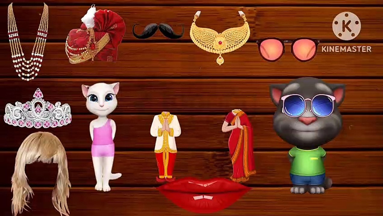 Billu funny lipstick, dress, lips, set, tag, necklace, chashma, best colour cat makeup comedy video