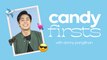 Donny Pangilinan on His First Celeb Crush, First Showbiz Friend, and First Prom Experience | CANDY FIRSTS