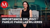 ¿Por qué México necesita un Consejo Coordinador de Mujeres Empresarias? | Milenio Negocios