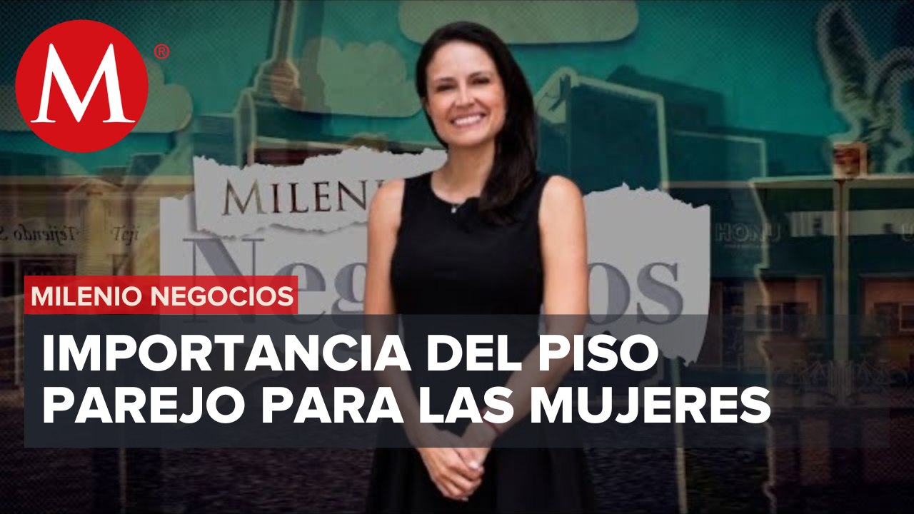 ¿Por qué México necesita un Consejo Coordinador de Mujeres Empresarias? | Milenio Negocios