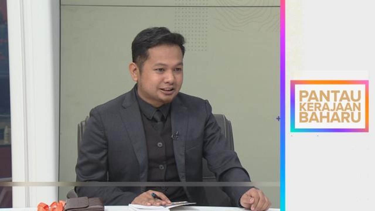 Pantau Kerajaan Baharu | Pembangunan holistik, tingkat ekonomi pantai timur