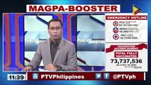 Pamahalaan, magpapatayo ng pabahay sa Nueva Ecija sa ilalim ng Pambansang Pabahay para sa Pilipino program
