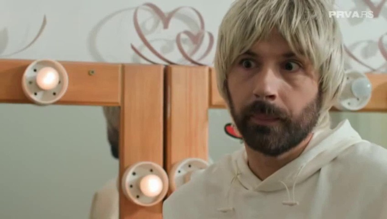 Od jutra do sutra Epizoda 97 - Od jutra do sutra Epizoda 97 - Od jutra do sutra Epizoda 97