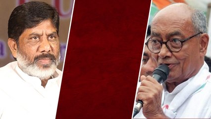 Video herunterladen: Telangana Congress లో లుకలుకలు టీ కప్పులో తుఫానా? *Politics