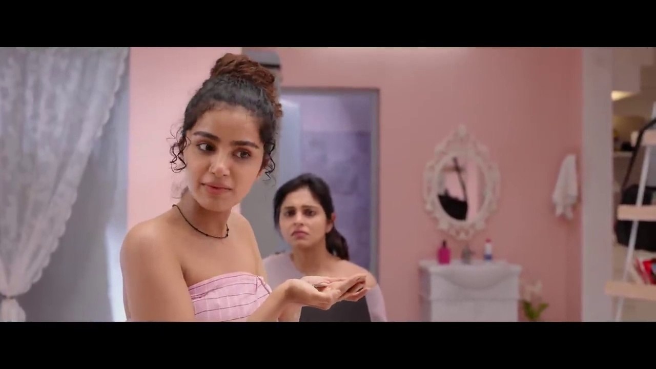 18 pages new movies in hindi tariler relesed now||18 Pages Theatrical Trailer /Nikhil, Anupama, Sukumar ,Surya Pratap - Gopi Sundar ,Bunny Vas