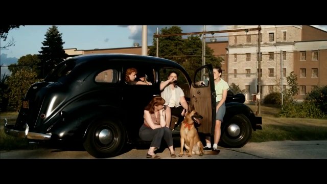 Foxfire : Confessions d'un gang de filles Bande-annonce (ES)