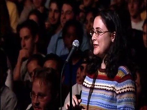 An Evening with Kevin Smith Bande-annonce (EN)