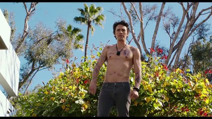 The Boyfriend : Pourquoi lui ? Bande-annonce (DE)