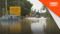 Banjir | Jumlah mangsa di PPS terus meningkat