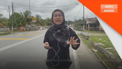 Banjir Terengganu | Situasi semakin serius, mangsa dipindahkan meningkat