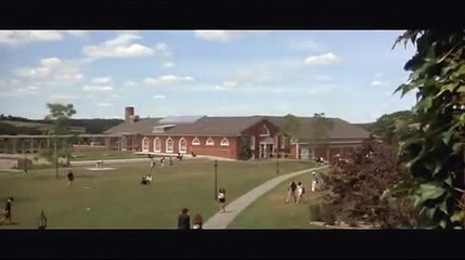 Afterschool Bande-annonce (EN)