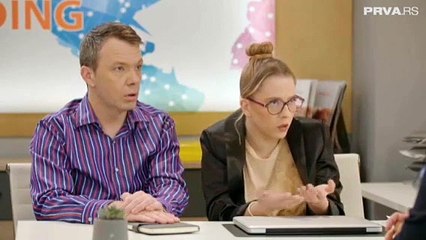 Igra sudbine  Ep 607 - Igra sudbine  Ep 607