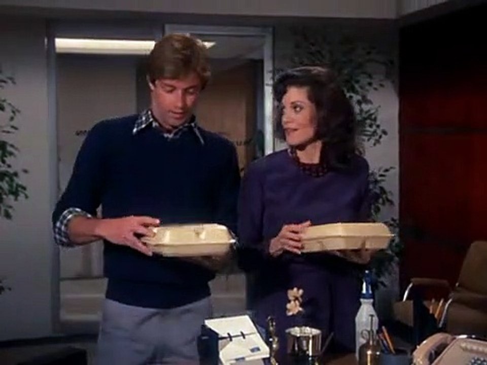 Remington Steele S01E02-Tee bei Mrs.Dillon