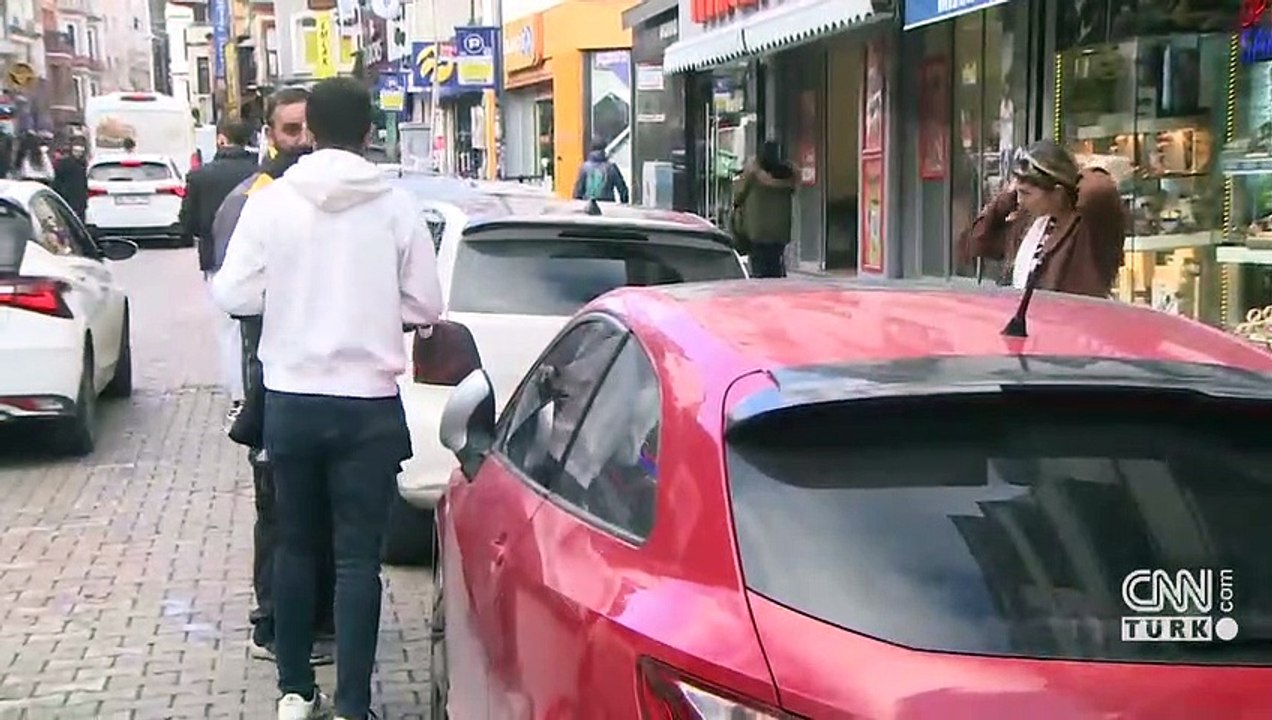 Otopark ücretleri cep yakıyor