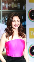 Saumya Tandon ने अपने स्माइल से जीता दिल