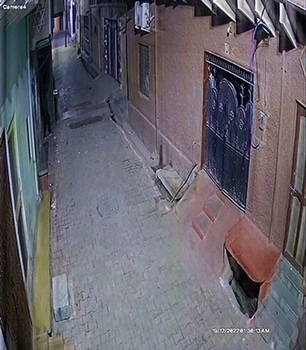गृह प्रवेश में गया था परिवार, पीछे से ऐसे हुई चोरी की वारदात...!
