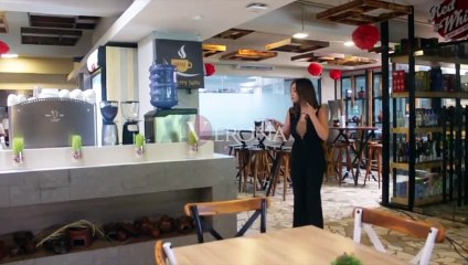 KISAH CINTA YANG SEMAKIN RUMIT! ARIANAN VS CELINE VS GALVIN.