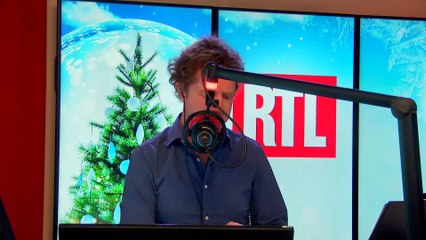 Le journal RTL de 6h du 21 décembre 2022