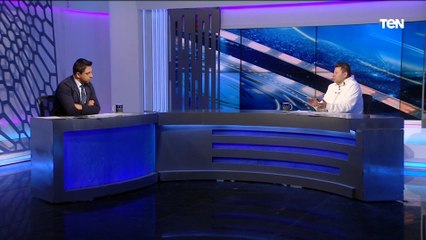 رضا عبد العال: تصريحات كولر بعد لقاء فاركو "ضحك على جماهير الأهلي"