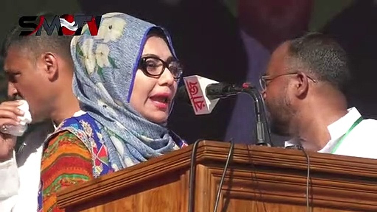 পুলিশের বেতন হয় আমাদের ট্রেস্কের টাকা থেকে
