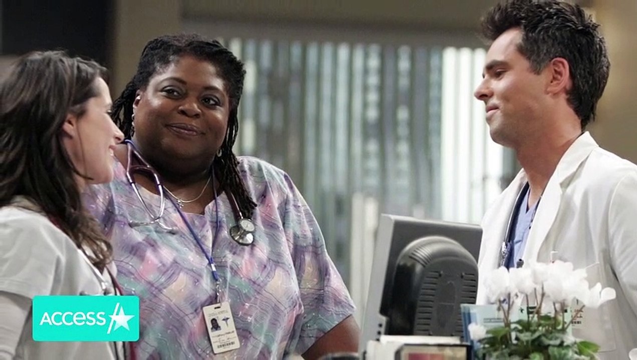 ‘General Hospital’ Star Sonya Eddy Dead at 55