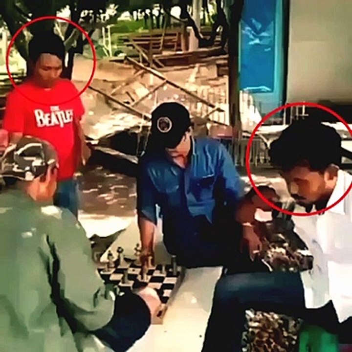 Video Lucu Bikin Ngakak - Pecatur Dan Preman Kampung