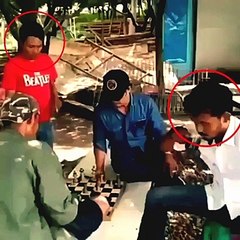 Video Lucu Bikin Ngakak - Pecatur Dan Preman Kampung