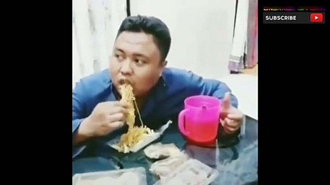 VIDEO LUCU YANG BIKIN NGAKAK