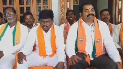 బోధన్: ఎమ్మెల్యే షకీల్.. నోరు అదుపులో పెట్టుకో..!