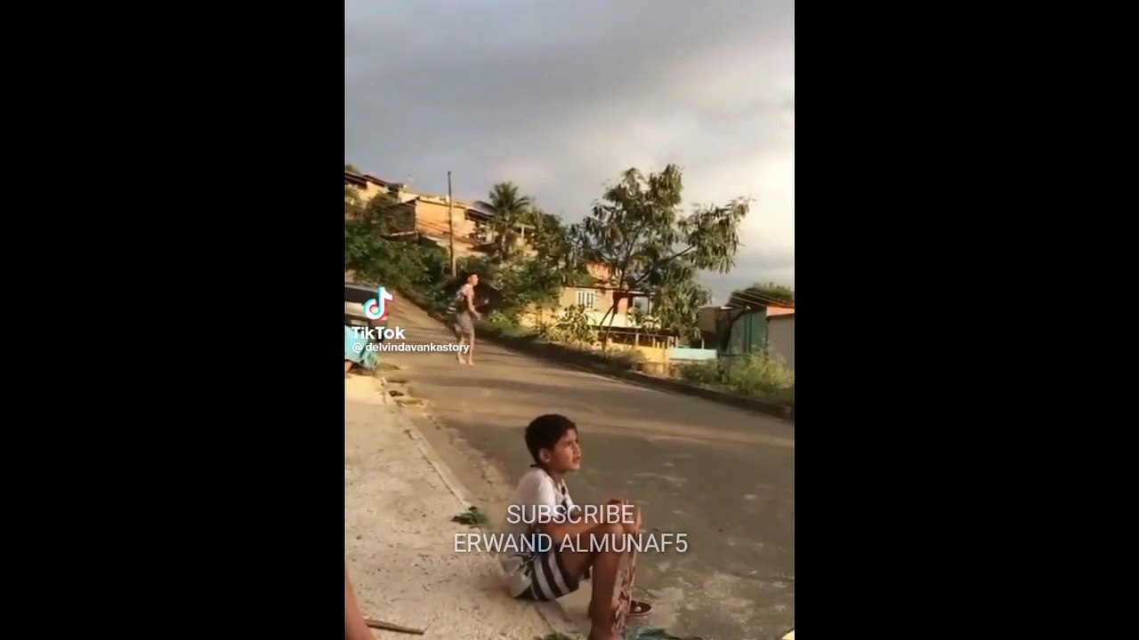 video lucu