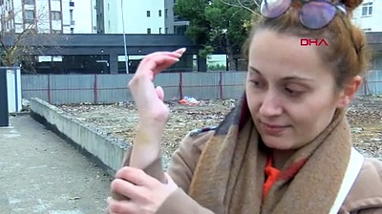 "Bir yılda üç kez zam istediler" diyerek isyan eden kiracı ev sahibinin akrabaları tarafından darp edildi